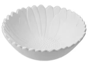 Floral Dishes