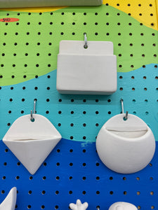 Small Planters