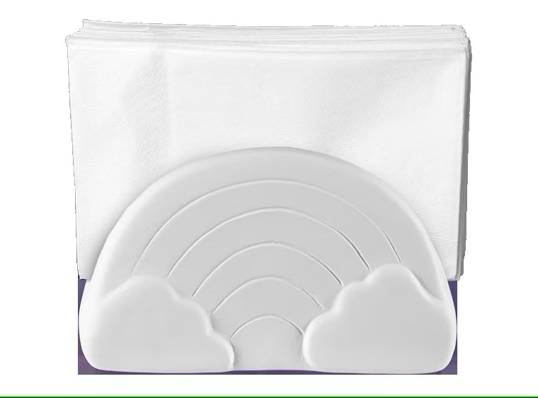 Napkin Holders