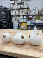 Load image into Gallery viewer, Gare Teardrop Vases/planters
