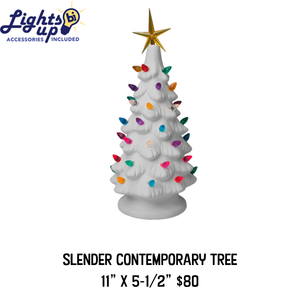 Holiday Tree Painting Extravaganza!! - November 12th 6pm