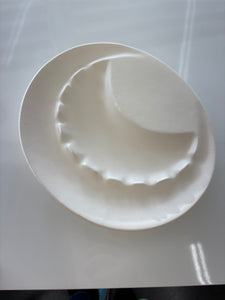 Half Moon Ashtray