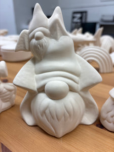 Halloween Gnomes