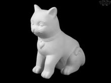 Load image into Gallery viewer, Cat &amp; Kitty Planters
