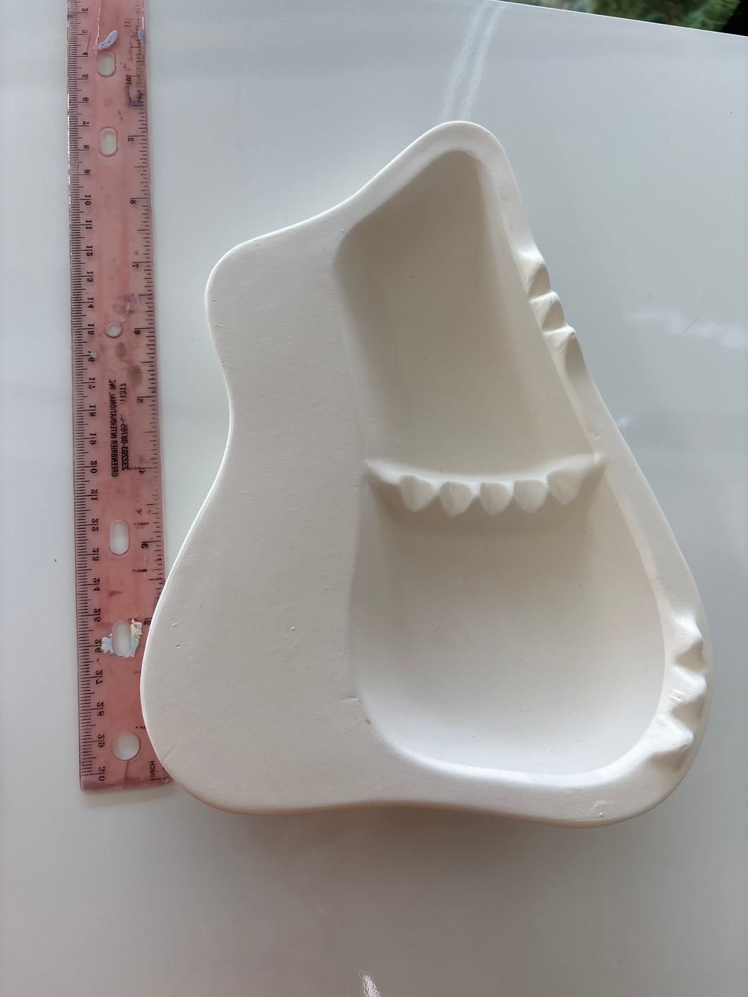 Mid Mod Ashtray
