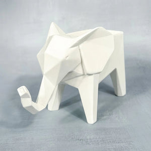 Origami Pieces