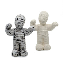 Load image into Gallery viewer, Ghost, Mummy, Vampire or Frankenstein
