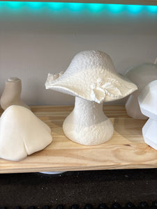 Mushrooms