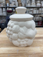 Load image into Gallery viewer, Jamar Mallory Cookie Jars
