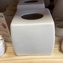 Load image into Gallery viewer, Tissue Box Cover
