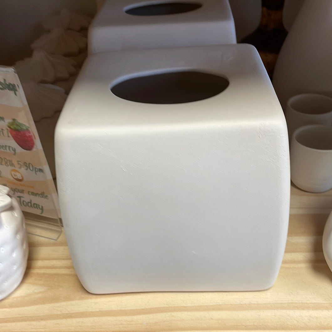 Tissue Box Cover