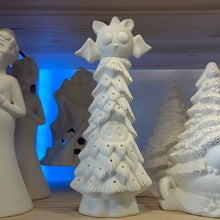 Halloween Trees