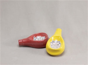 Sauce Dishes