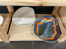 Load image into Gallery viewer, Ashtrays - Hand Poured by Five Monkeys Inc
