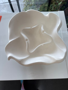 Large Wavy Ashtray