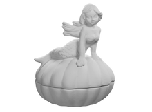Load image into Gallery viewer, Mermaids
