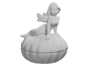 Mermaids