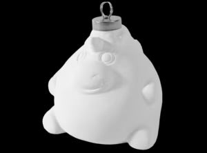 Unicorn Ornament