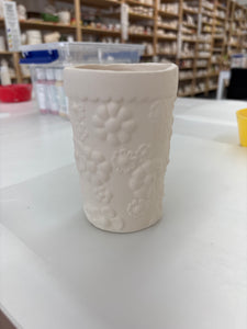 Flower Tumbler Planter