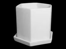 Load image into Gallery viewer, Planters with Trays
