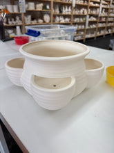 Load image into Gallery viewer, Strawberry Pot Planters
