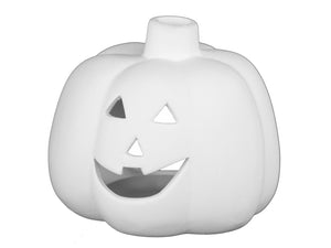 Pumpkin Votives