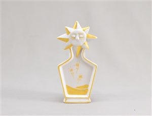 Potion Bottle Dishes