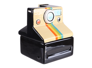 Instant Camera Box