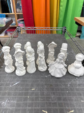 Load image into Gallery viewer, Doll Figurines
