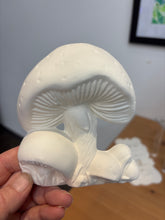 Load image into Gallery viewer, Vintage Wall Mushrooms
