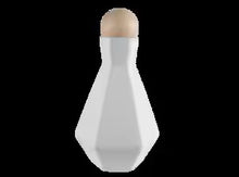 Load image into Gallery viewer, Jeweled Decanter and Cup
