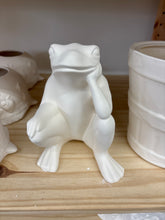 Load image into Gallery viewer, Arnels Frogs
