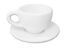 Load image into Gallery viewer, Cup and Saucer
