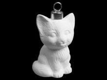 Load image into Gallery viewer, Cat Ornaments
