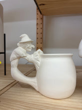 Load image into Gallery viewer, Halloween Mugs

