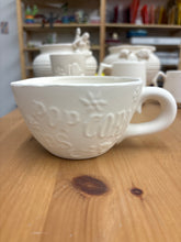 Load image into Gallery viewer, FMI Hand Poured Mug
