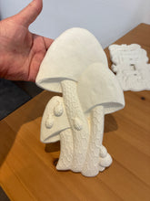 Load image into Gallery viewer, Vintage Wall Mushrooms
