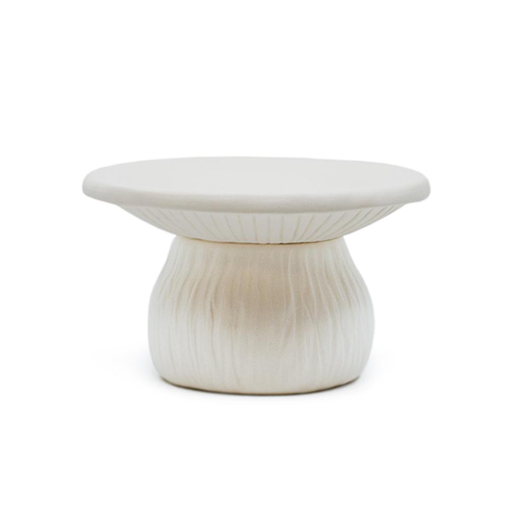 Mushroom Trinket Tray