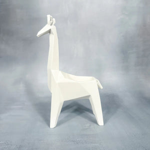 Origami Pieces