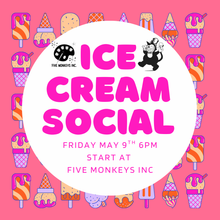 Load image into Gallery viewer, Ice Cream Social
