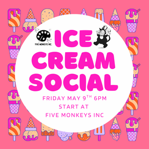 Ice Cream Social
