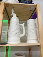 Load image into Gallery viewer, Various Steins
