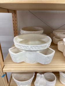 Strawberry Pot Planters