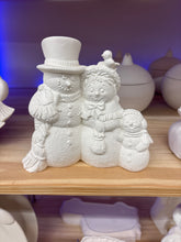 Load image into Gallery viewer, Snowmen
