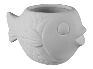 Fish Container