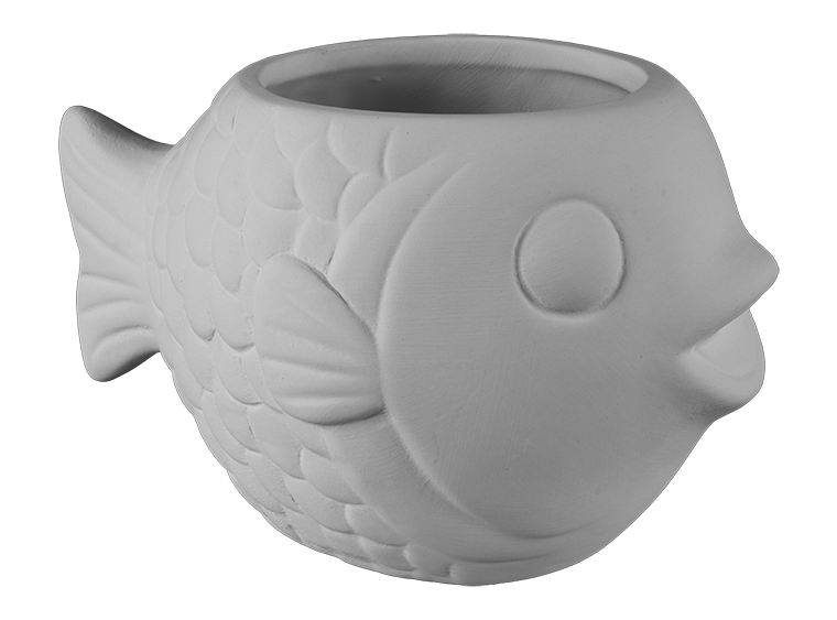 Fish Container