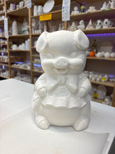 Load image into Gallery viewer, Vintage Piggy Banks

