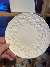 Load image into Gallery viewer, Floral Dishes
