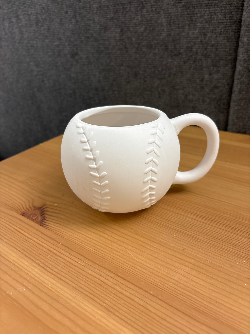 Baseball Softball Mug