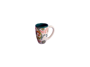 Baroque Mug